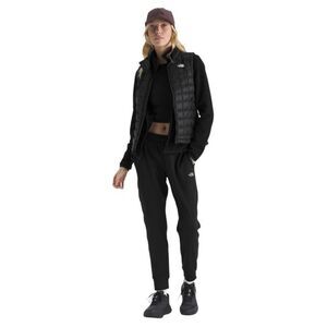 The North Face Women's Sweatpants Joggers in Black Size XS